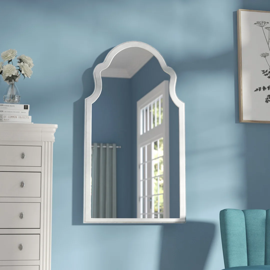 Farah Bathroom Mirror
