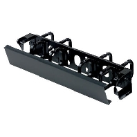 CMPH1C - Front panel for cabinet 40,88x492,12mm CMPH1C