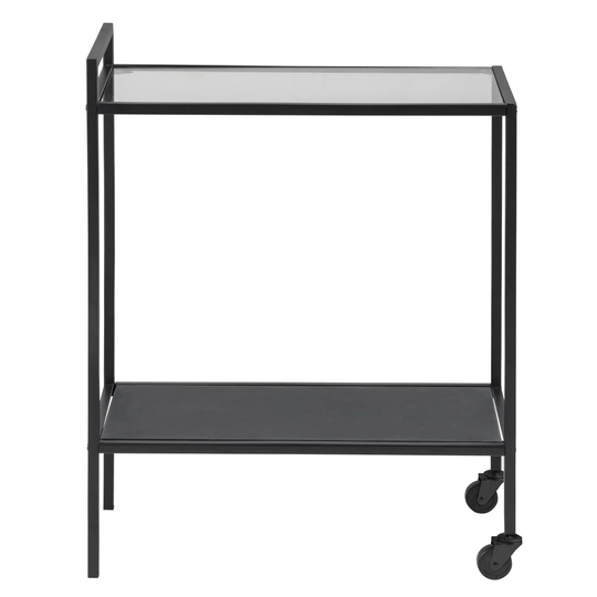 Heitz Serving Cart