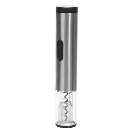 Nirimba Stainless Steel Electronic Corkscrew