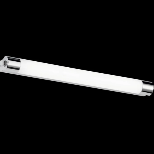 Burtondale 1-Light LED Flush Mount