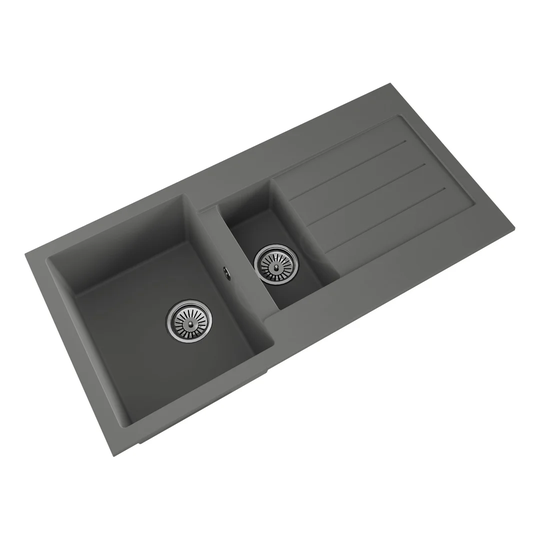 1.5 Bowl Kitchen Sink