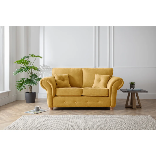 Alyvia 2 Seater Sofa