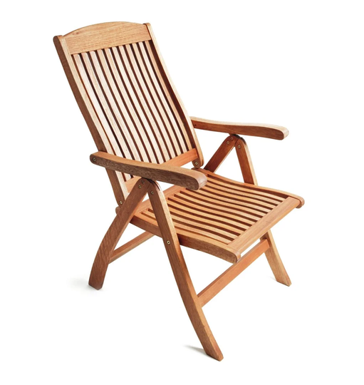 Adalmiina Armchair