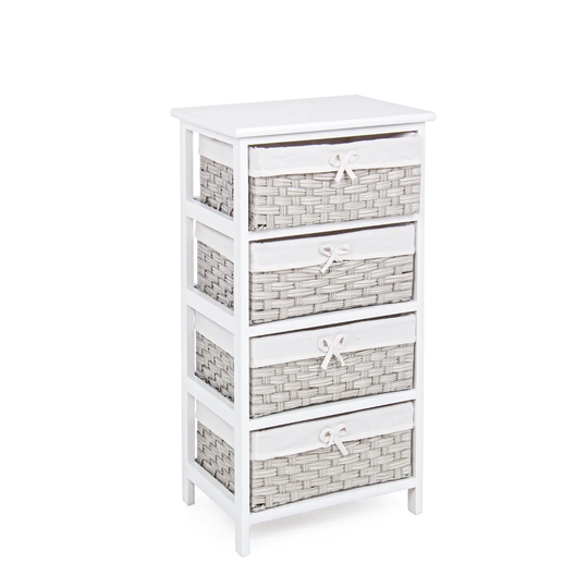 Edmondson 40cm x 73cm Free Standing Cabinet
