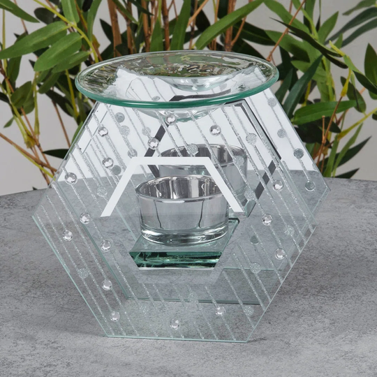 Tealight Holder