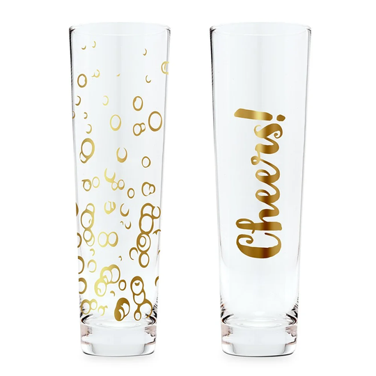 Degnan 414ml Stemless Wine Glass