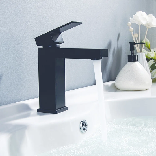 Kawa Mono Basin Mixer