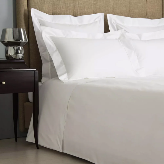 Manton 400 TC Percale Duvet Cover