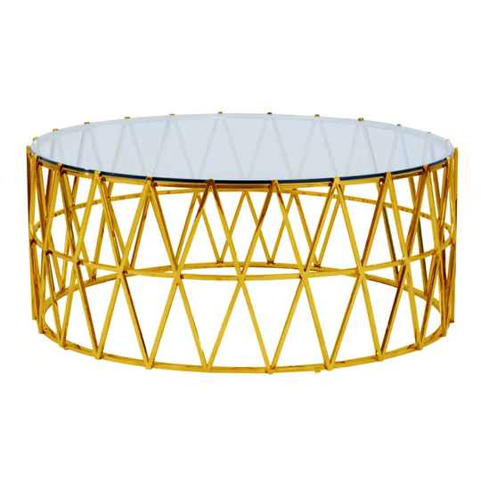 Addilynn Coffee Table