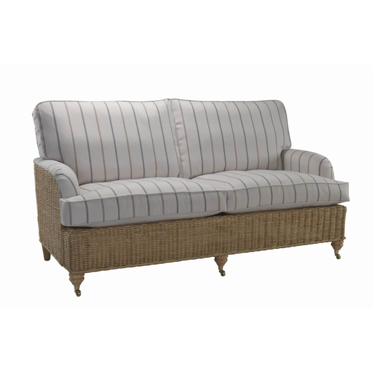 Aliyah 3 Seater Conservatory Sofa
