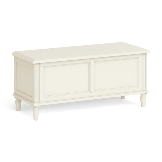 Teo Blanket Chest