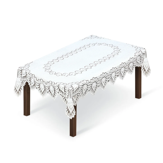 Emmanuel Tablecloth
