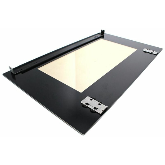 Main Oven Outer Door Glass for Hotpoint Cookers and Ovens