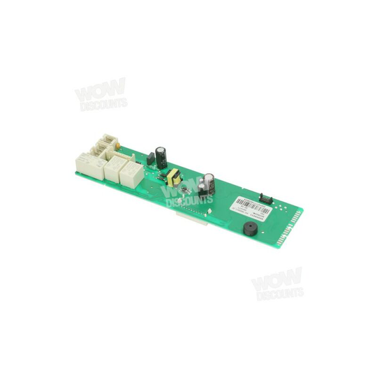 Programmed Electronic Control pcb 49033373 - Hoover