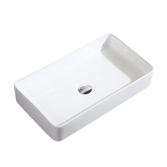 Imel Ceramic Countertop Basin
