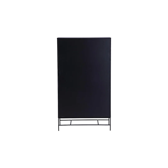 Kleomenis Standard Display Cabinet