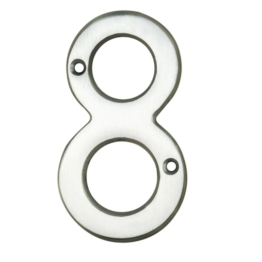 Sophronia Numeral Face Door Accessory