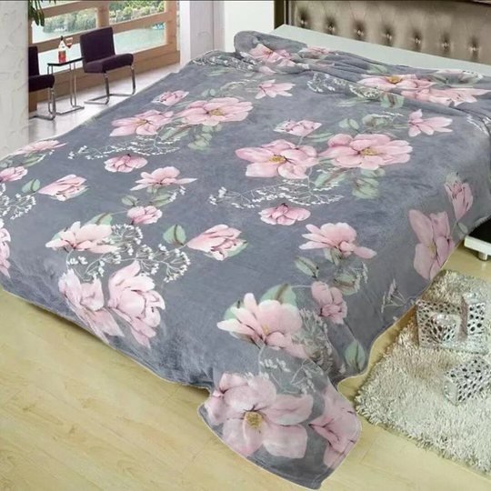 Hattchet Blanket