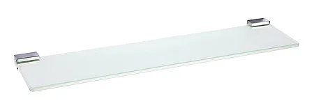 New York 50 x 2cm Bathroom Shelf