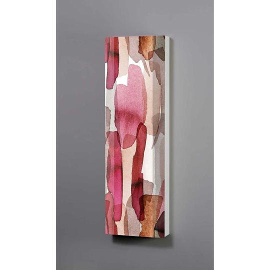 Iacopo 45Cm W x 145Cm H x 18Cm D Wall Mounted Bathroom Cabinet