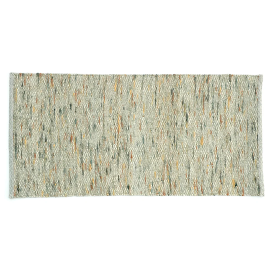 Dakota Wool Natural Rug