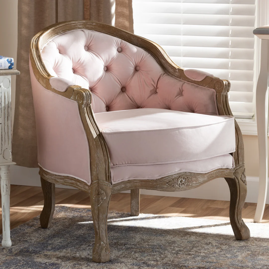 Elliana Armchair