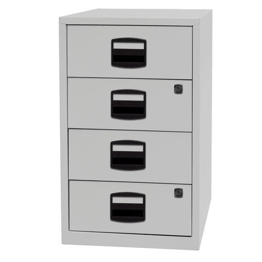 Pfa 4 Drawer Lateral Filing Cabinet