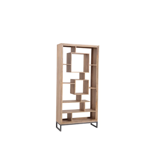 Degroot Display Cabinet