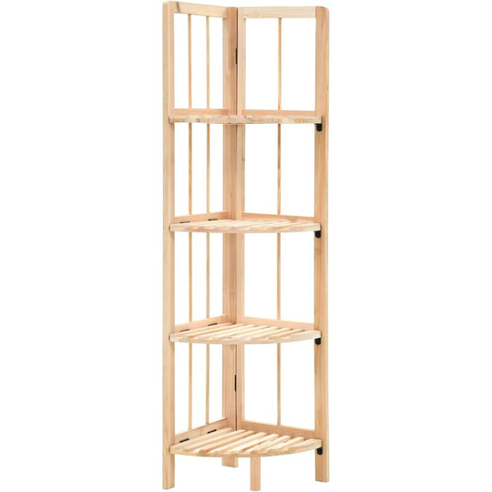 Karan 27 x 110cm Bathroom Shelf by Bloomsbury Market Beige
