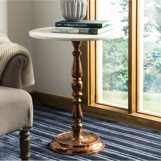 Beeney Side Table