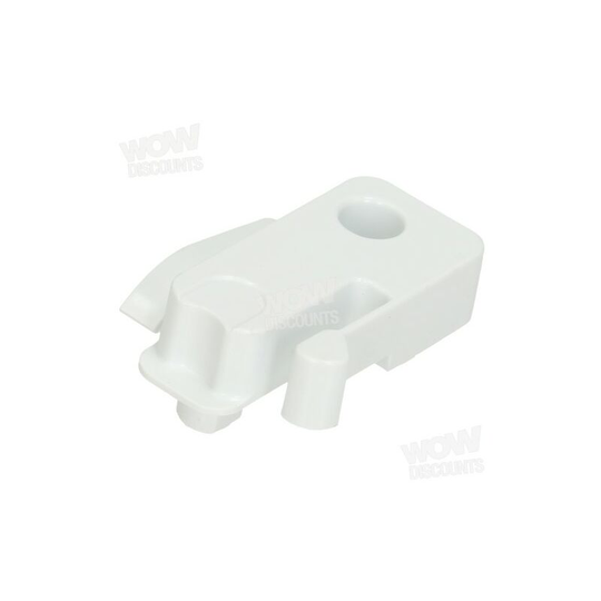 Hotpoint Ariston - Hotpoint Freezer flap stopper left C00506171