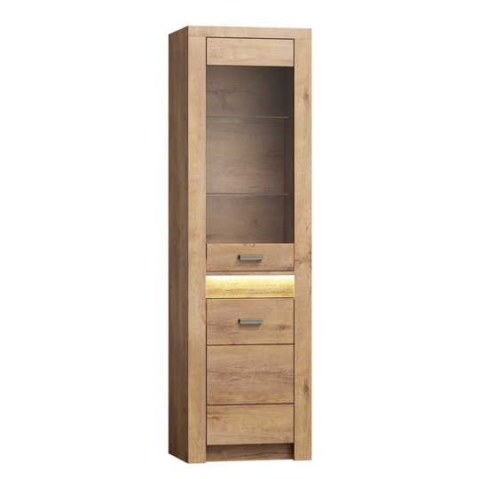 Karlie China Cabinet