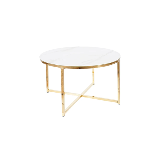 Alta Frame Coffee Table