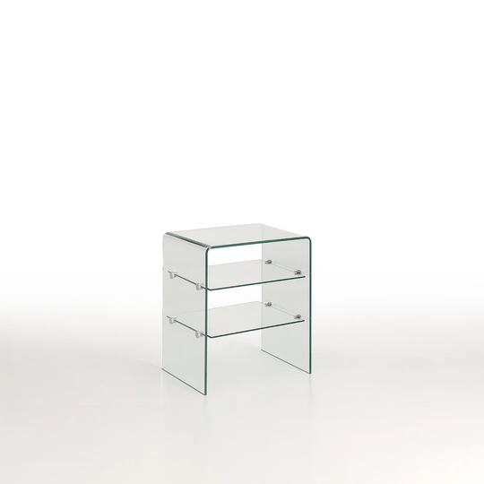 Alsmith Side Table