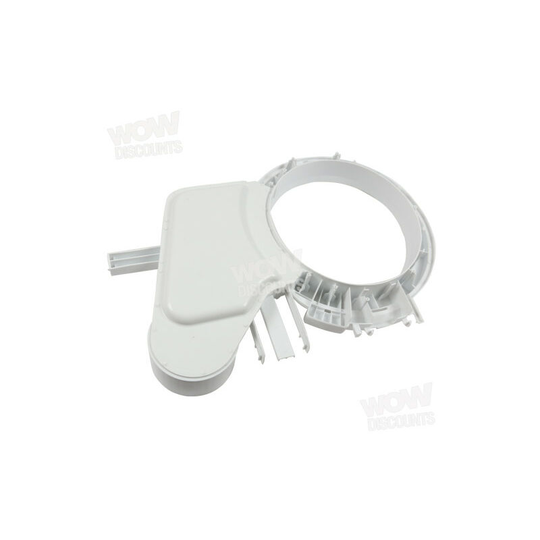 Drum support kit 12138200000479 - Genuine