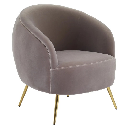 Reuben Armchair
