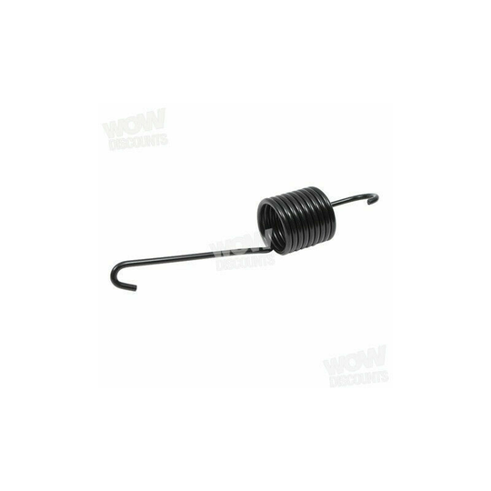 Suspension Spring AXW3441-7SR0 / AXW34417SR0 - Panasonic