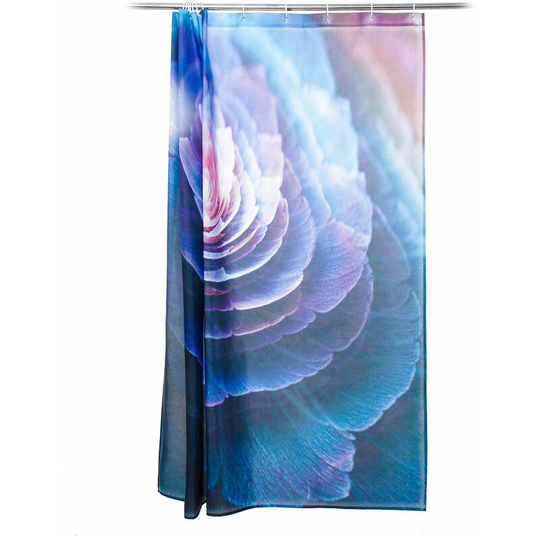 Bathroom Curtain lavente