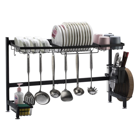 Stainless Steel Dish Drying Rack