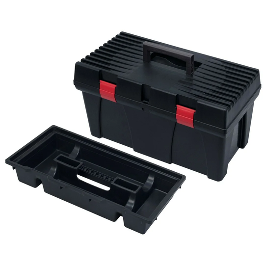 Balvin Patrol Stuff Basic Toolbox