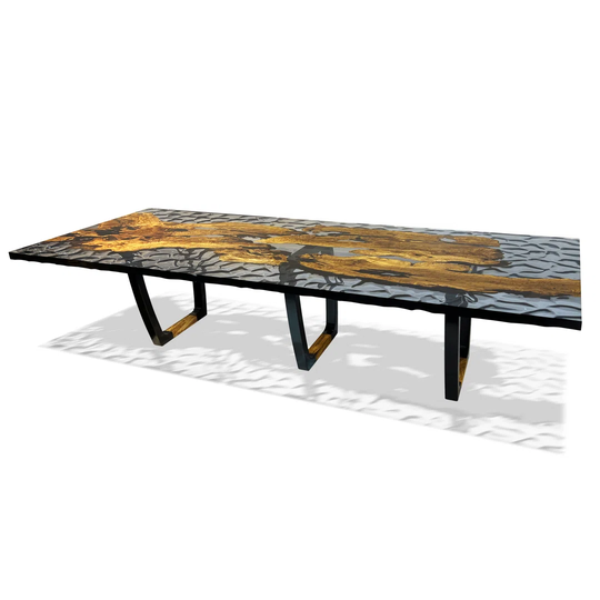Rectangular Dining Table