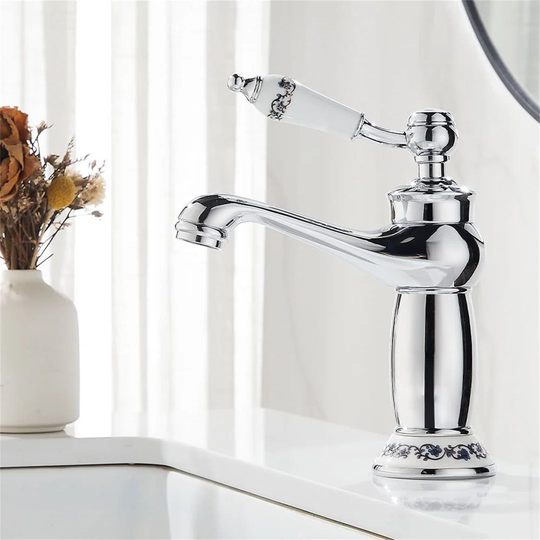 Jamale Mono Basin Mixer