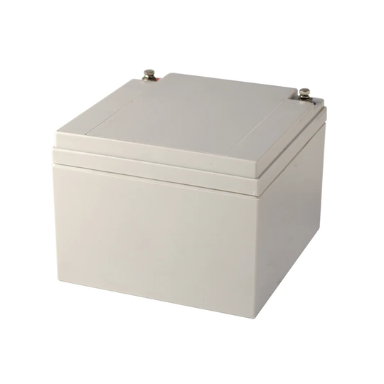 26Ah Sealed Deep Cycle Battery