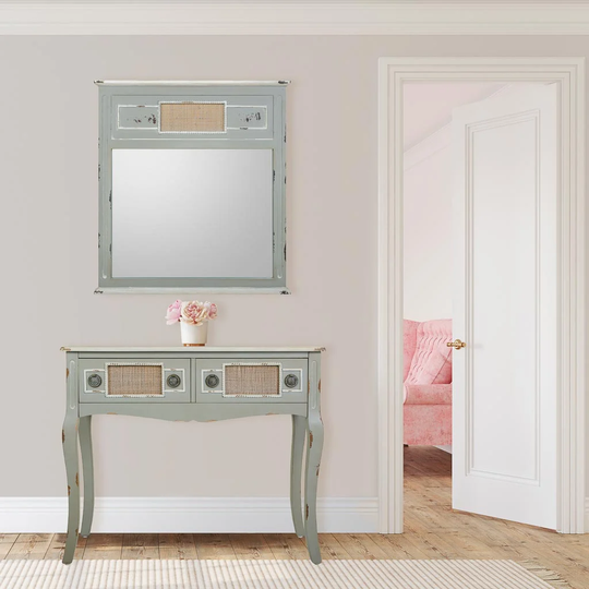Gravitt Console Table