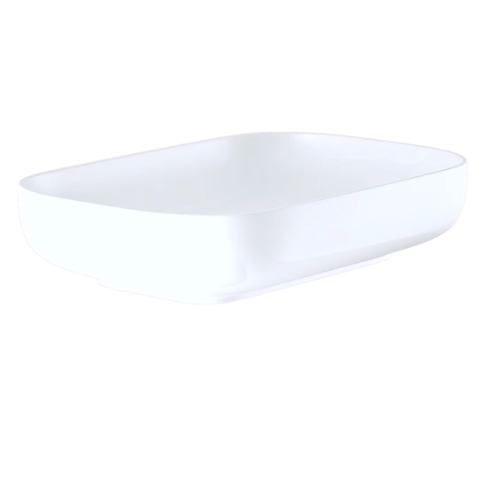 Hamish Premium Ceramic Countertop Basin