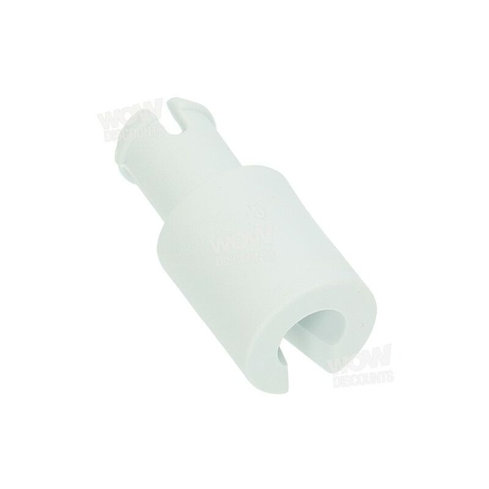 Hotpoint Ariston - Ariston C00094189 Hotpoint Indesit Dishwasher Roller Axle