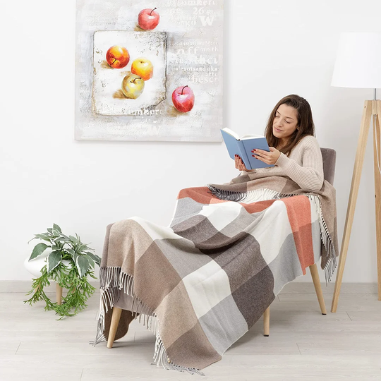 Riemer Blanket