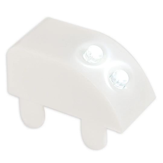 Pacey LED Under Cabinet Puck Light