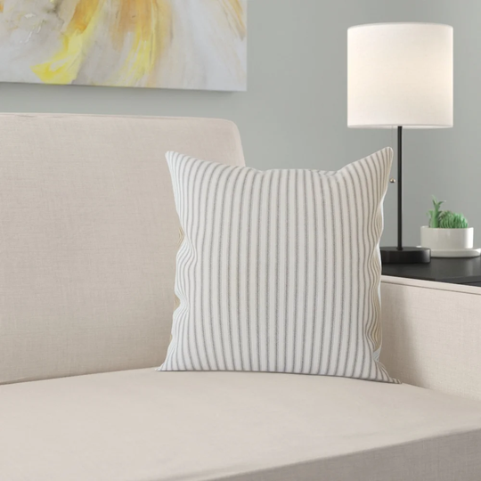 Howth Cotton Cushion Cover